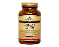 Balık Yağı / Omega 3 - 6 - 9