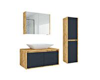 Banyo Dolabı / Mobilyası