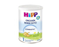 Bebek Mamaları