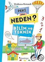 Bilim & Teknik