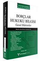 Borçlar Hukuku