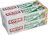 Buzdolabı Poşeti