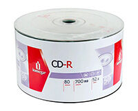 CD / DVD Aksesuarları