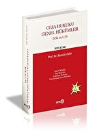 Ceza Hukuku