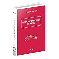 Ceza Muhakemesi / Yargılaması Hukuku
