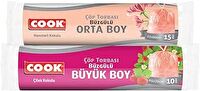 Çöp Poşetleri
