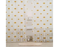 Duş / Banyo Perdesi