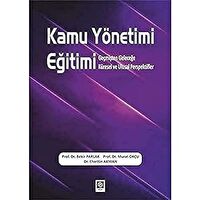 Eğitim Yönetimi