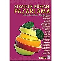 Ekonomi Pazarlama Kitapları