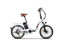 Elektrikli Motosiklet