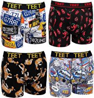 Erkek Boxer