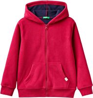 Erkek Çocuk Sweatshirt