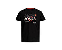 Erkek Çocuk T-shirt