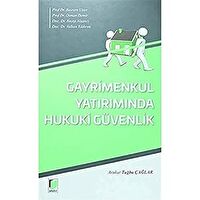 Gayrimenkul Hukuku