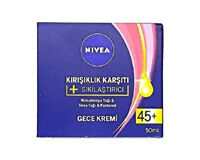 Gece Kremleri