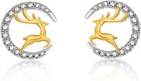 Altın & Gümüş Piercing