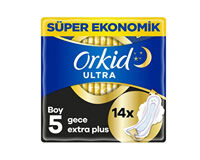 Hijyenik Pedler ve Tamponlar