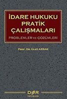 İdare Hukuku