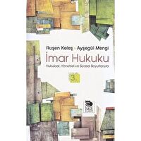 İmar - İnşaat - İhale Hukuku