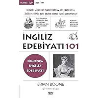 İngiliz Edebiyatı