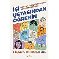 İş Yönetimi Kitapları