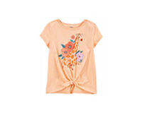 Kız Çocuk T-shirt