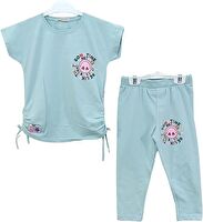 Kız Çocuk Pijama