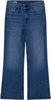 Kız Çocuk Jeans / Kot Etek
