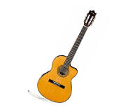 Klasik Gitarlar