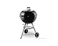 Mangal ve Barbekü