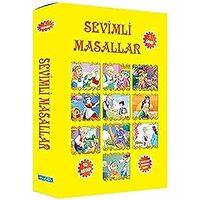 Çocuk Masal