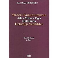Medeni Hukuk