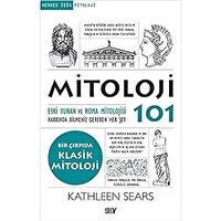 Mitoloji