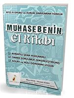 Muhasebe Finans Kitapları