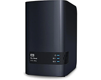 NAS Server