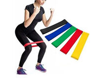 Pilates Bandı