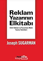 Reklam ve Halkla İlişkiler Kitapları