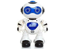 Robotlar & Uzay Oyuncakları