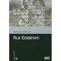 Rus Edebiyatı