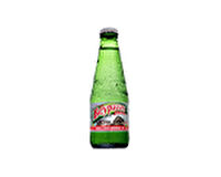 Maden Suyu ve Soda