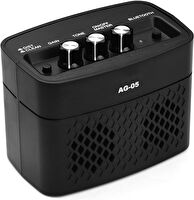 Stereo Amfiler