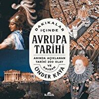 Tarihi Olaylar Üzerine Araştırmalar