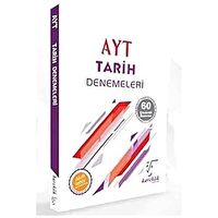 Tarih Kitapları