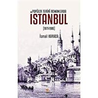 Çeviri Romanlar