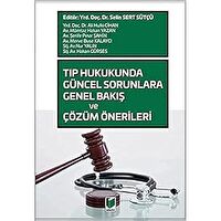 Tıp Hukuku