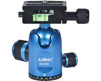 Tripod Başlıkları