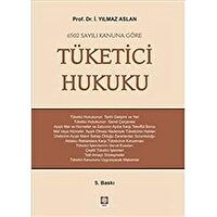 Tüketici Hukuku