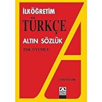 Türkçe Sözlük