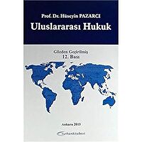 Uluslararası Hukuk