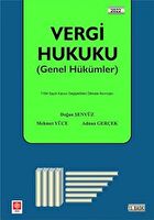 Vergi Hukuku